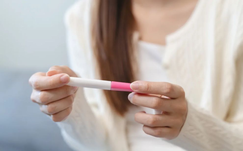 Πόσες μέρες μετά την ωορρηξία πρέπει να κάνεις τεστ εγκυμοσύνης;