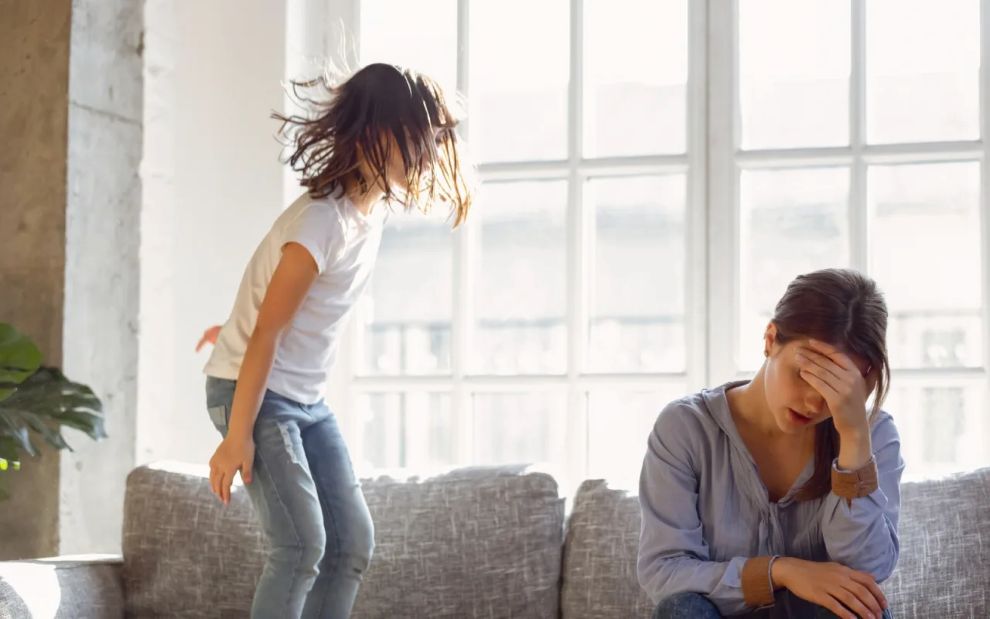 5 λόγοι που (κρυφο)χαίρεσαι όταν το παιδί δεν σε ακούει &#8211; Tips για να το διαχειριστείς ψύχραιμα