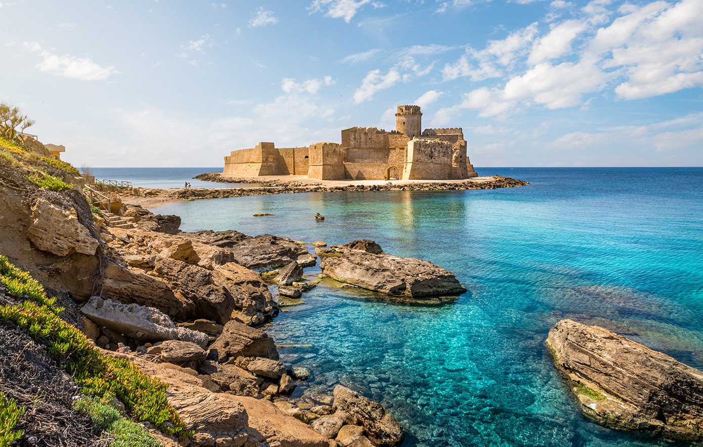 Κροτόνε, Ιταλία