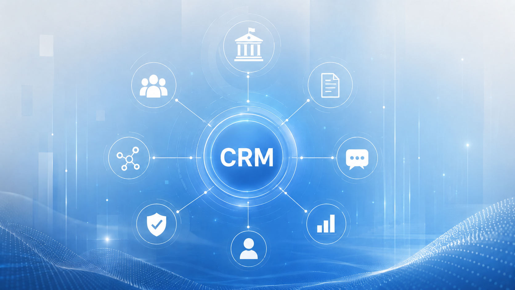 crm crm