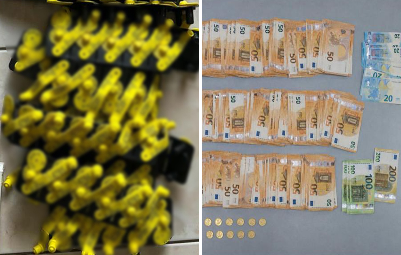 Πώς δρούσε η εγκληματική οργάνωση που έπαιρνε παράνομες αγροτικές επιδοτήσεις στην Κρήτη &#8211; Οι 22 συλλήψεις και οι 116 εμπλεκόμενοι