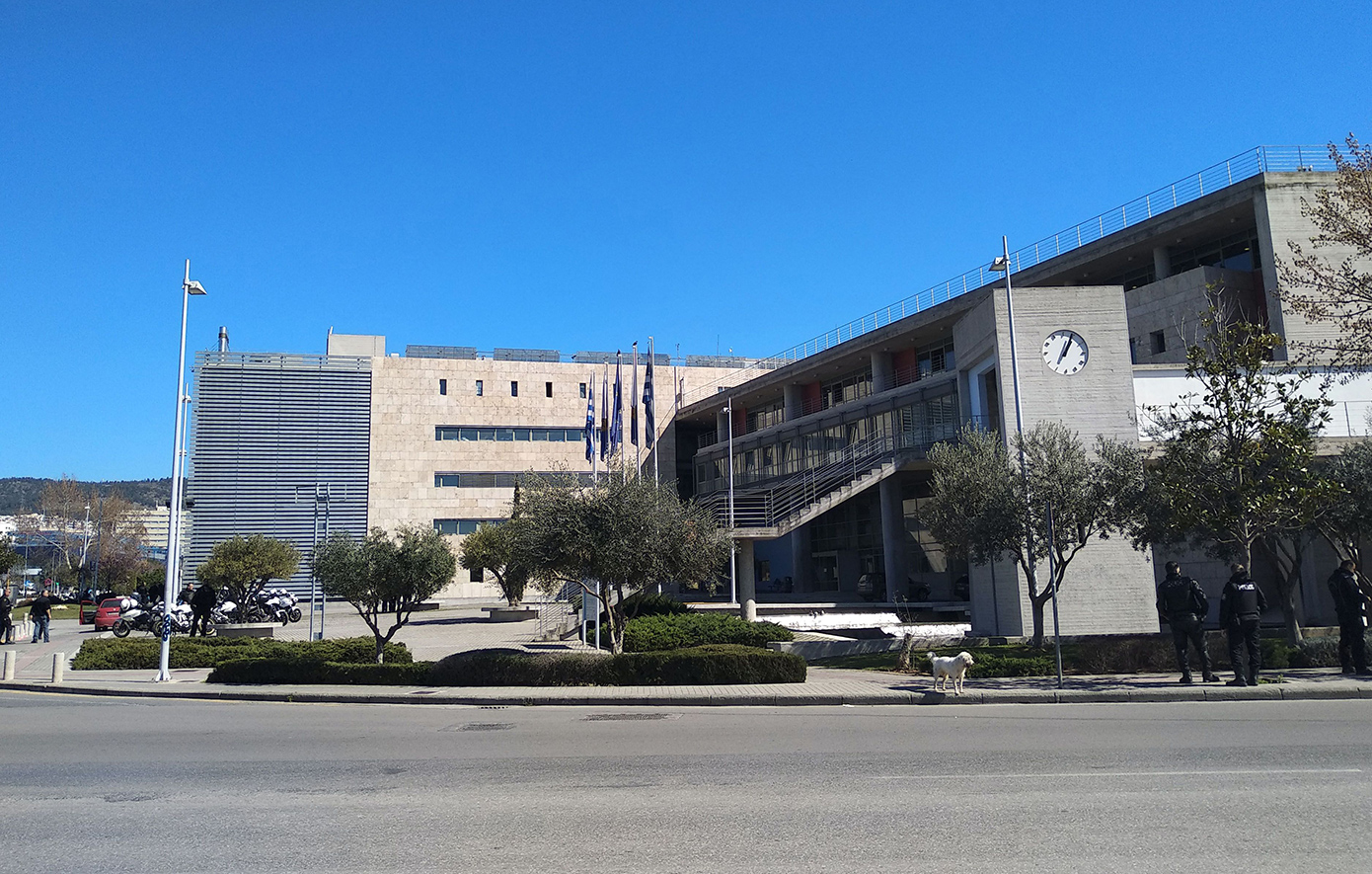 Η απάτη με τα δήθεν μηνύματα από το δήμο Θεσσαλονίκης &#8211; Πώς παγιδεύουν τους πολίτες