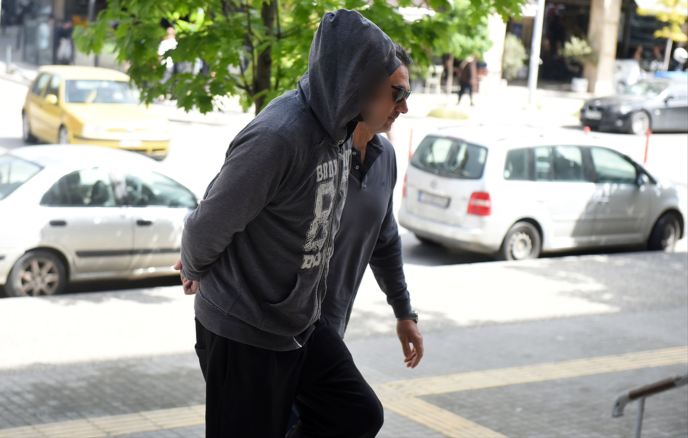 Δολοφονία 54χρονου στον Λουδία: Tον σκότωσαν γιατί πίστευαν ότι τους έκλεψε περιστέρια &#8211; Ενώπιον της δικαιοσύνης οι 2 συλληφθέντες