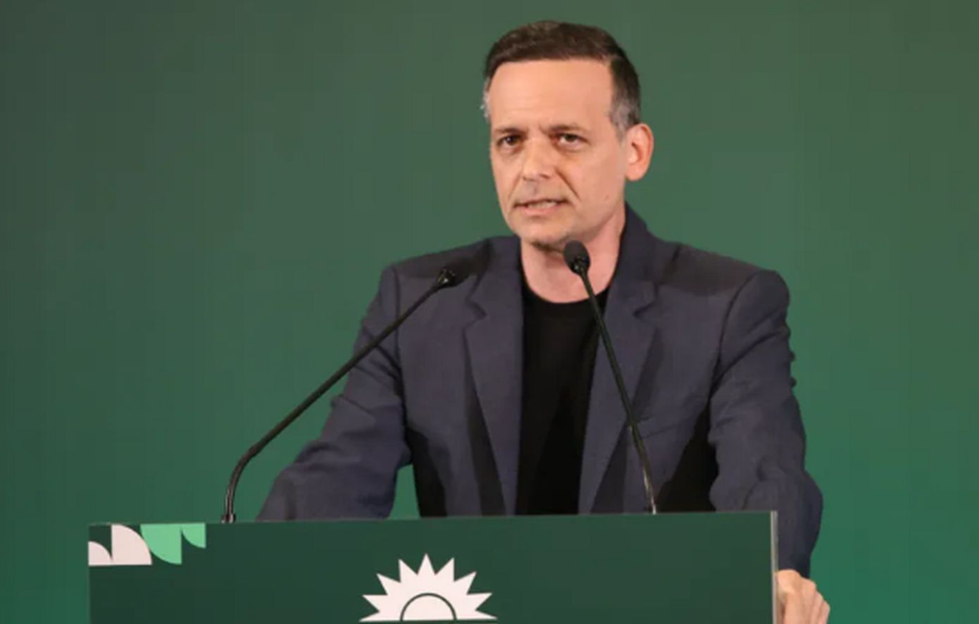 Δούκας: Θέλει συζήτηση ΠΑΣΟΚ με Τσίπρα για επαναληπτικές εκλογές και αφήνει ανοιχτό το θέμα αρχηγού
