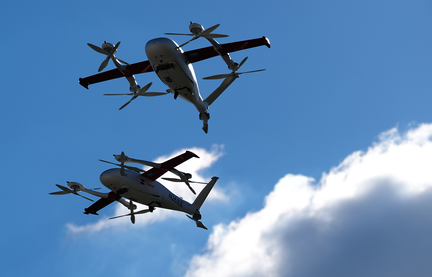 Συναγερμός στη Λετονία από drone &#8211; Μαχητικά του ΝΑΤΟ ενεργοποιήθγηκαν για τη νέα απειλή