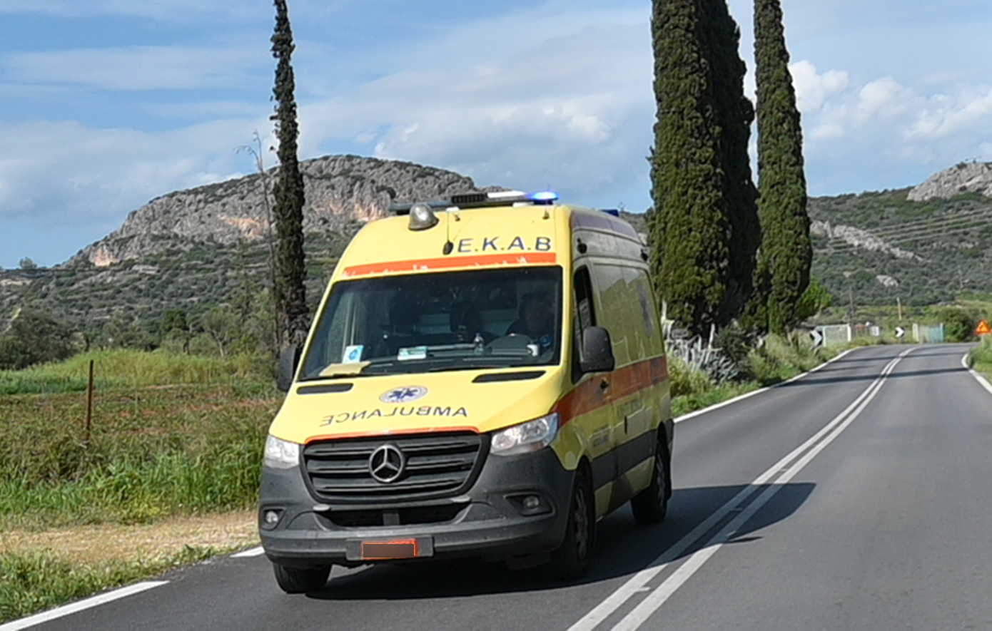 Η βόλτα με τη γουρούνα στην Κέρκυρα μετατράπηκε σε τραγωδία για πατέρα και γιο &#8211; Ξεχύψησε ο 42χρονος Βρετανός και χαροπαλεύει το παιδί του
