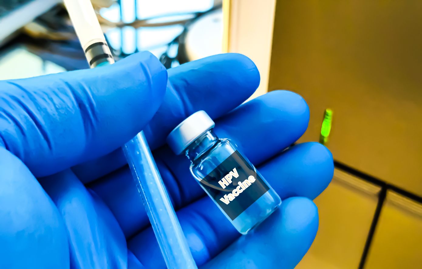 HPV και πρόληψη καρκίνου: Γιατί ο εμβολιασμός και οι επισκέπτες υγείας είναι καθοριστικοί