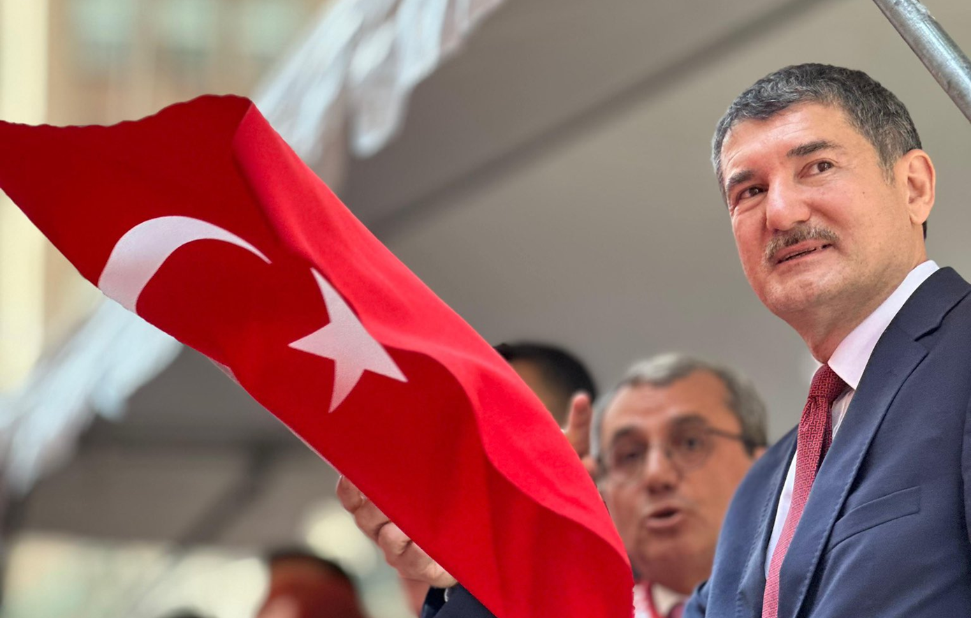 Τούρκος σύμβουλος Ερντογάν για «Γαλάζια Πατρίδα»: Δεν είναι νέα απειλή, αλλά τα 6 μίλια παραμένουν casus belli