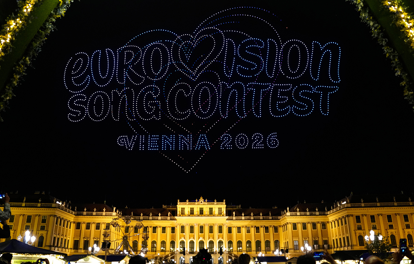 Eurovision 2026: Η Ιρλανδία, η Ισπανία και η Σλοβενία δεν θα μεταδώσουν τον μουσικό διαγωνισμό