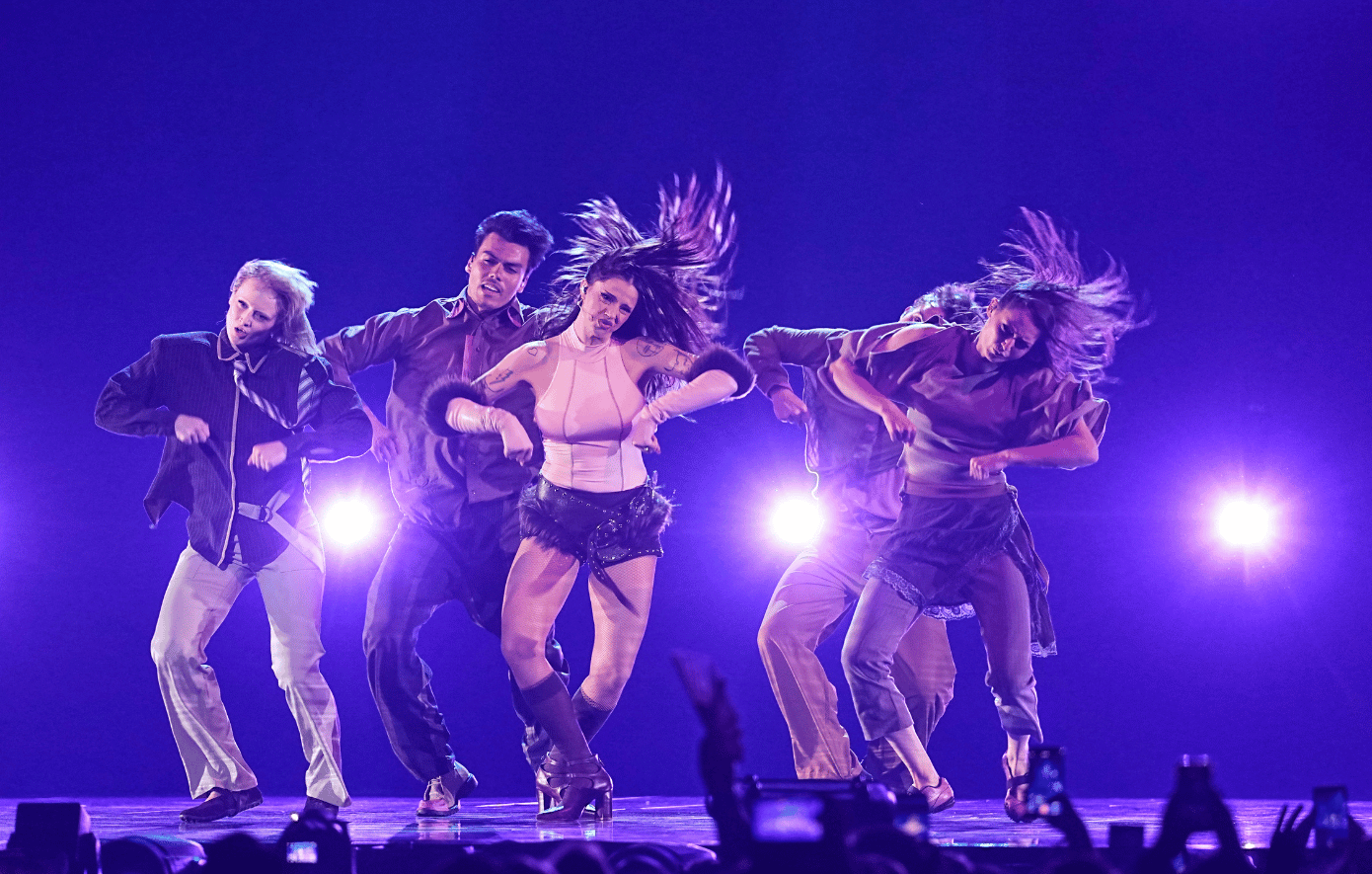 Eurovision 2026: Αυτοί οι Έλληνες βρίσκονται πίσω από το τραγούδι της Βουλγαρίας