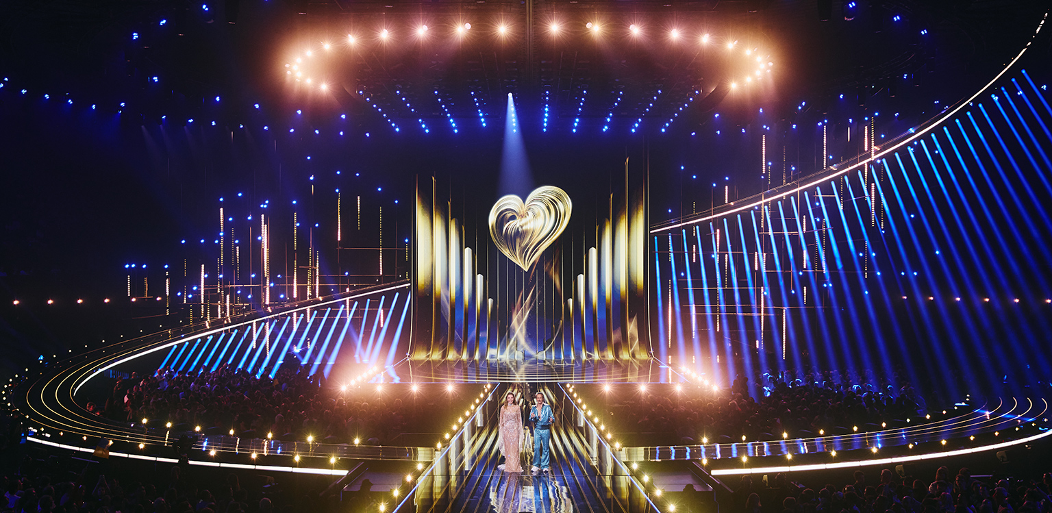Eurovision 2026: Λεπτό προς λεπτό ο Β’ Ημιτελικός &#8211; Η Κύπρος και η Αντιγόνη Buxton διεκδικεί το εισιτήριο με το «Jalla»