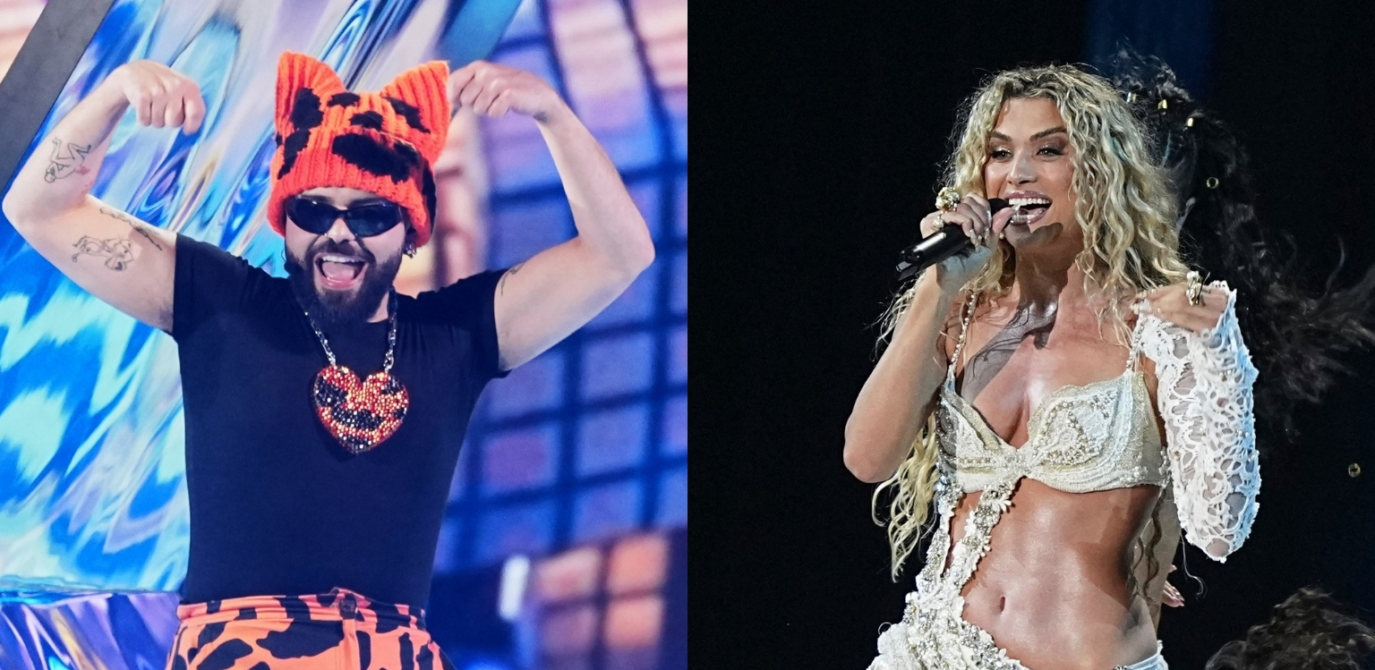 Eurovision 2026 LIVE: Η μάχη της Ελλάδας και της Κύπρου στον μεγάλο τελικό της Βιέννης – Όλες οι εξελίξεις
