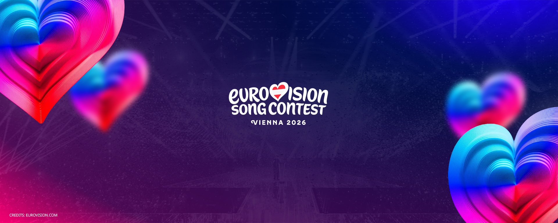 Eurovision 2026