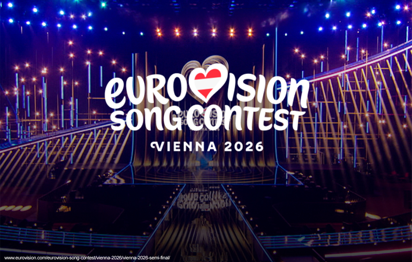 Eurovision 2026: Η ώρα της κρίσης για τον Akylas και το «μυστικό» της Φινλανδίας &#8211; Όσα θα δούμε σε λίγη ώρα