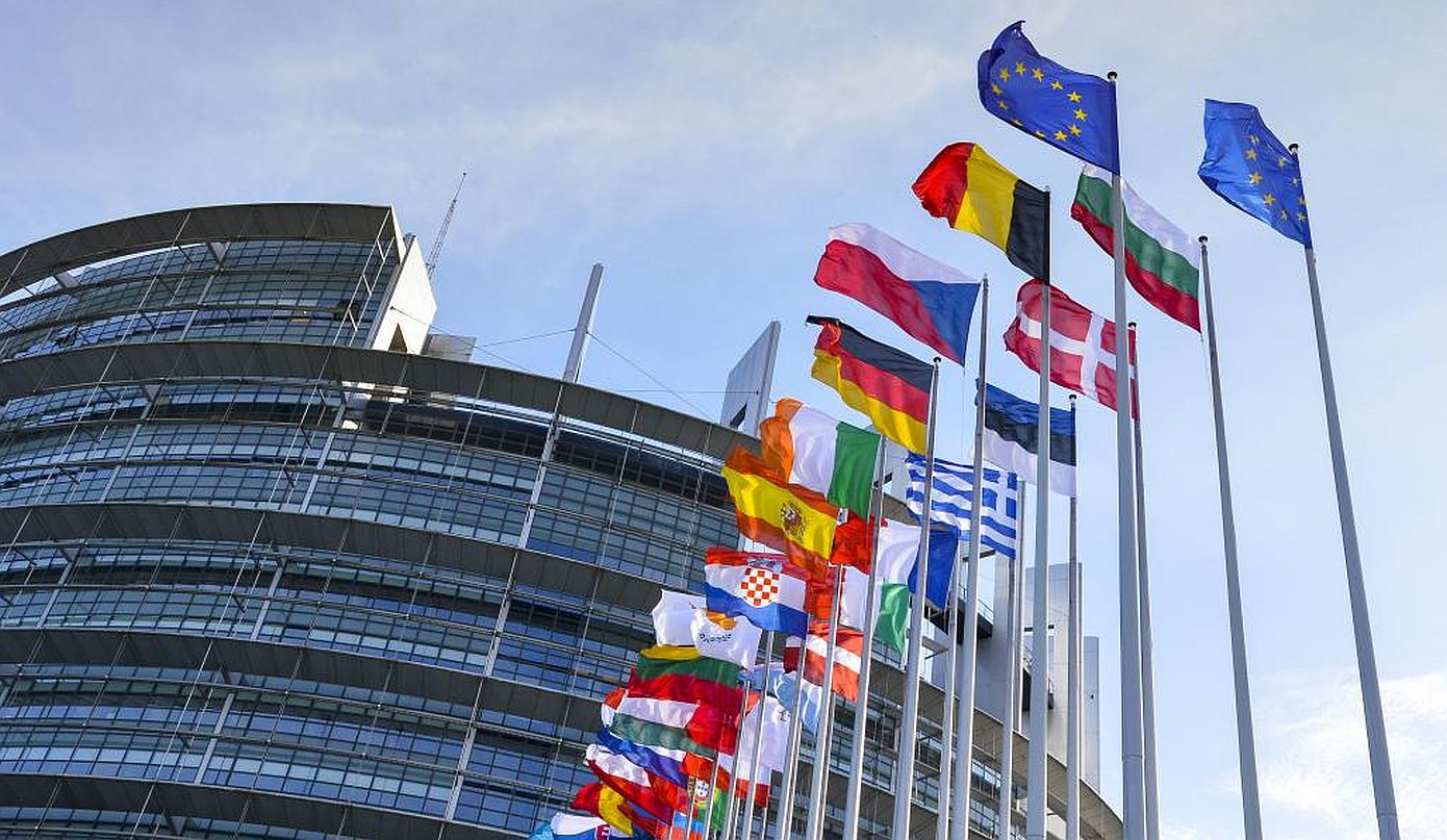 Ευρωπαϊκή Ένωση για νέους δασμούς Τραμπ: «Απαράδεκτη συμπεριφορά &#8211; Δείχνουν την αναξιοπιστία των ΗΠΑ»