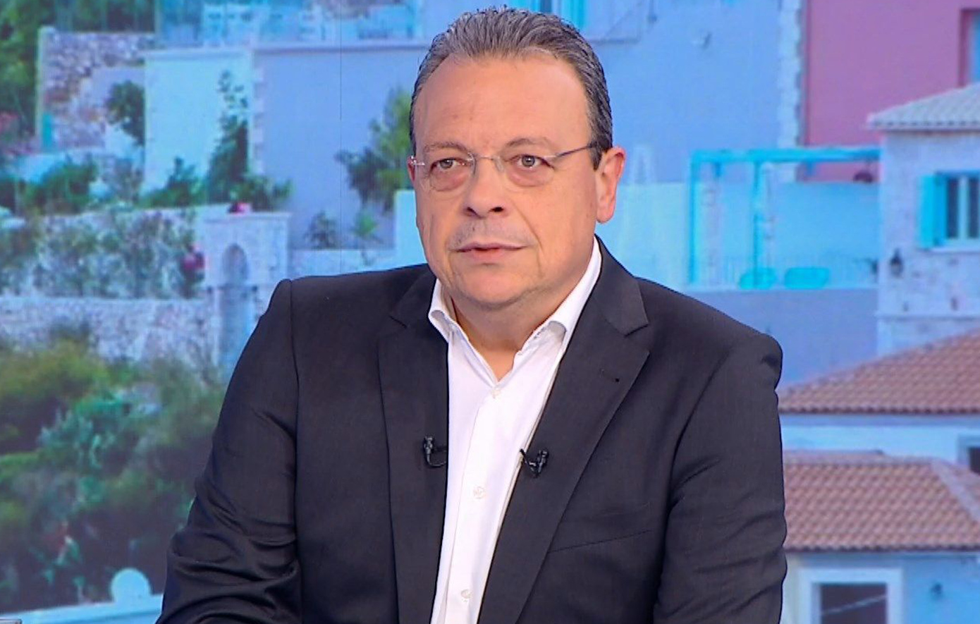 Φάμελλος για Τσίπρα: Η πρωτοβουλία του έχει προκαλέσει ιδιαίτερο ενδιαφέρον στον προοδευτικό χώρο, ομολογώ ότι βρίσκω πολλές ομοιότητες