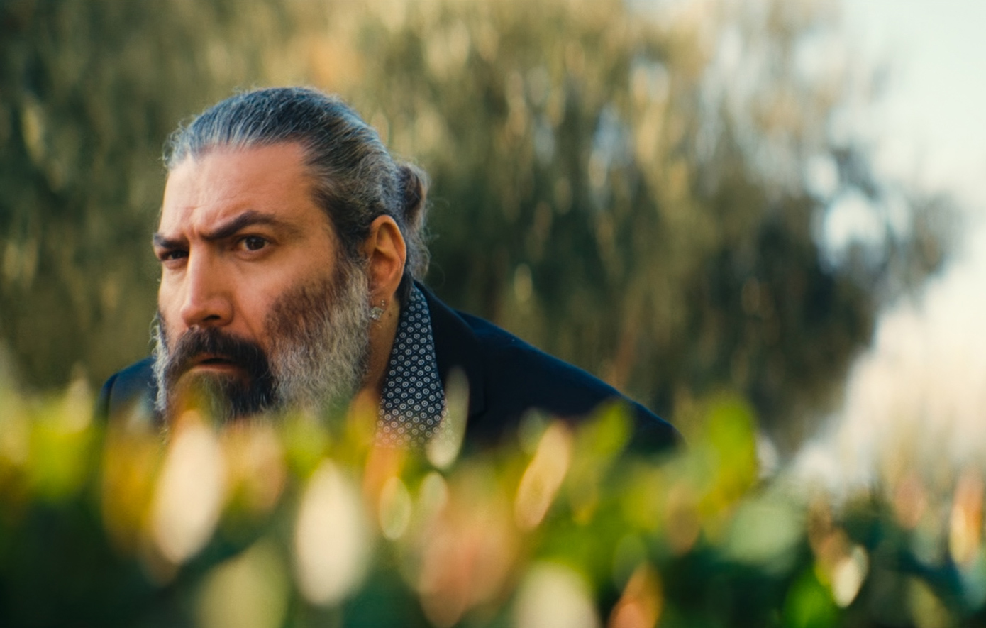 Γιατί ρε πατέρα; Γιατί ρε πατέρα;