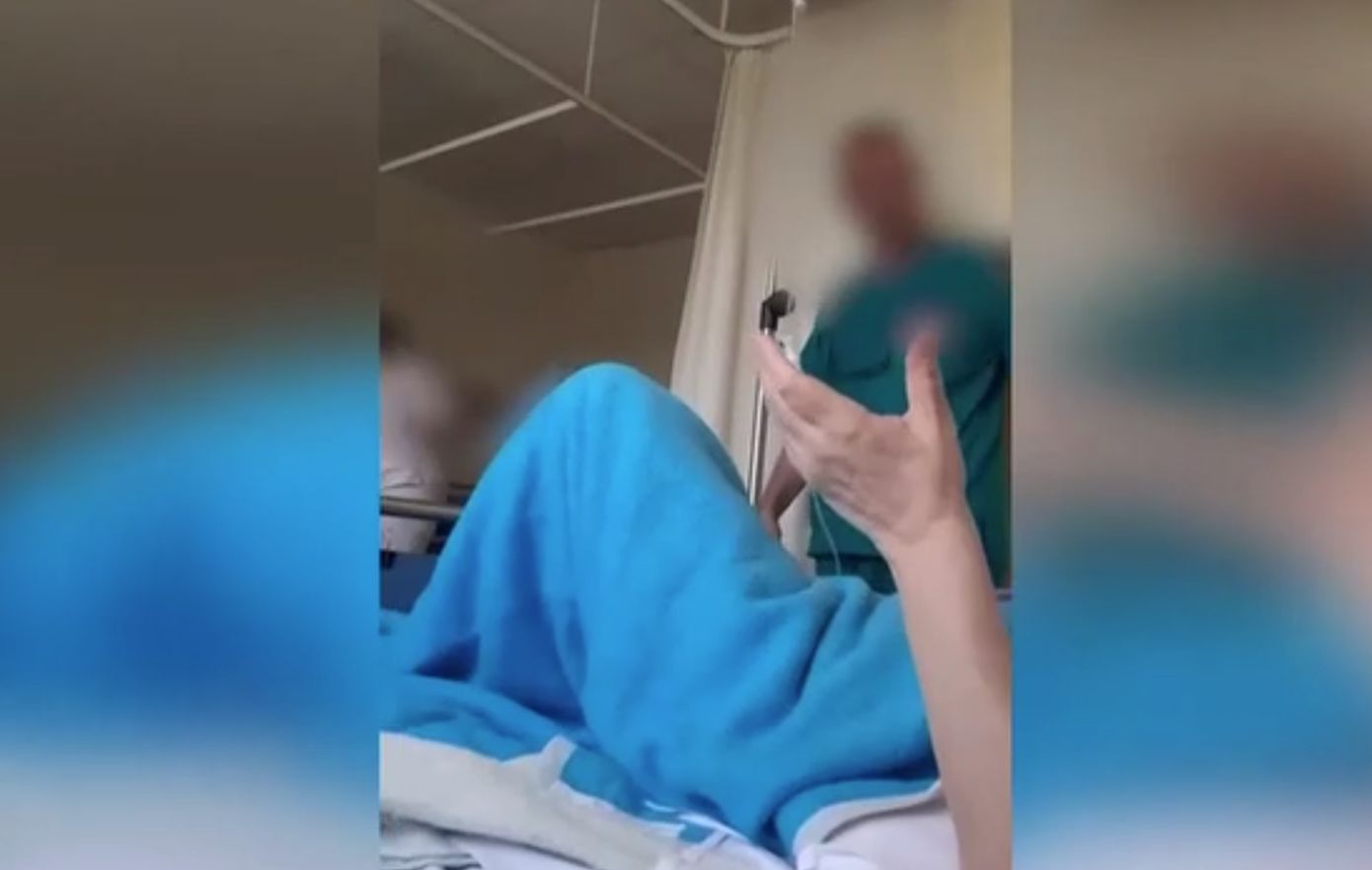 Το βίντεο με τον αναισθησιολόγο την ώρα που ζητά 100-150€ φακελάκι από ασθενή &#8211; Η ανάρτηση Γεωργιάδη