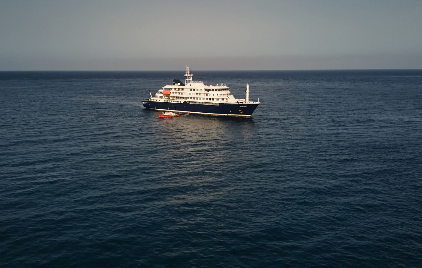 Χανταϊός στο MV Hondius: 70χρονος ομογενής ο Έλληνας επιβάτης – Δεν διαμένει μόνιμα στην Ελλάδα