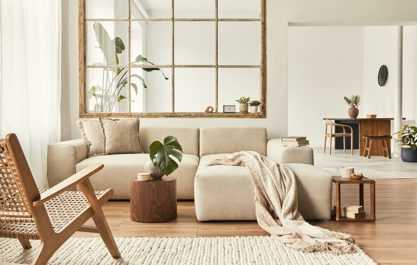 2 DIY καθαριστικά που θα κάνουν το σπίτι σας να λάμπει