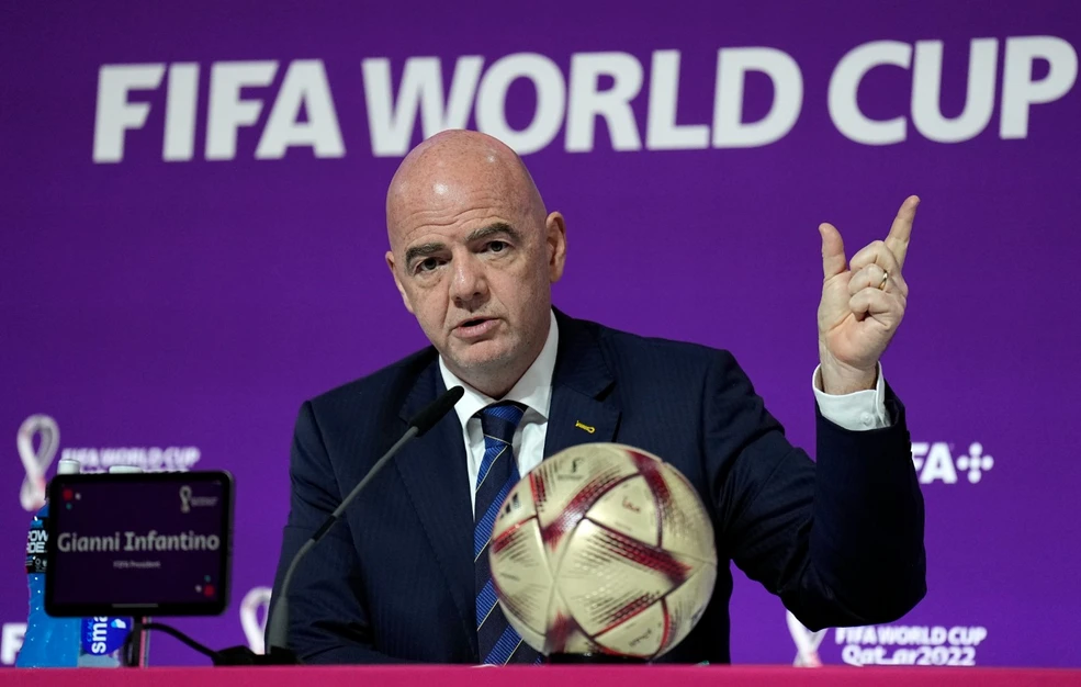 Μουντιάλ 2026: Λίγες κρατήσεις και μεγάλος προβληματισμός – Τα ξενοδοχεία των ΗΠΑ βλέπουν λιγότερους φιλάθλους από το αναμενόμενο
