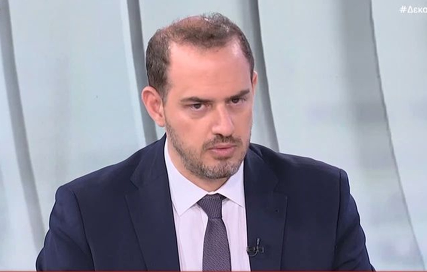 Γιώργος Κώτσηρας: Νέα μέτρα για οικογένειες, ενοικιαστές και ιδιωτικό χρέος &#8211; Θα συνεχίσουμε να στηρίζουμε τους πολίτες