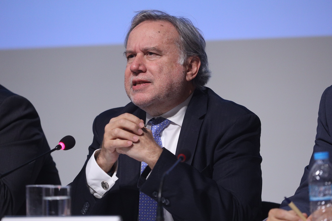 Απάντηση Κατρούγκαλου στην UN Watch: Δεν επιτρέπεται ο ανεξάρτητος εμπειρογνώμονας να παίρνει έστω και 1 ευρώ, είμαστε άμισθοι