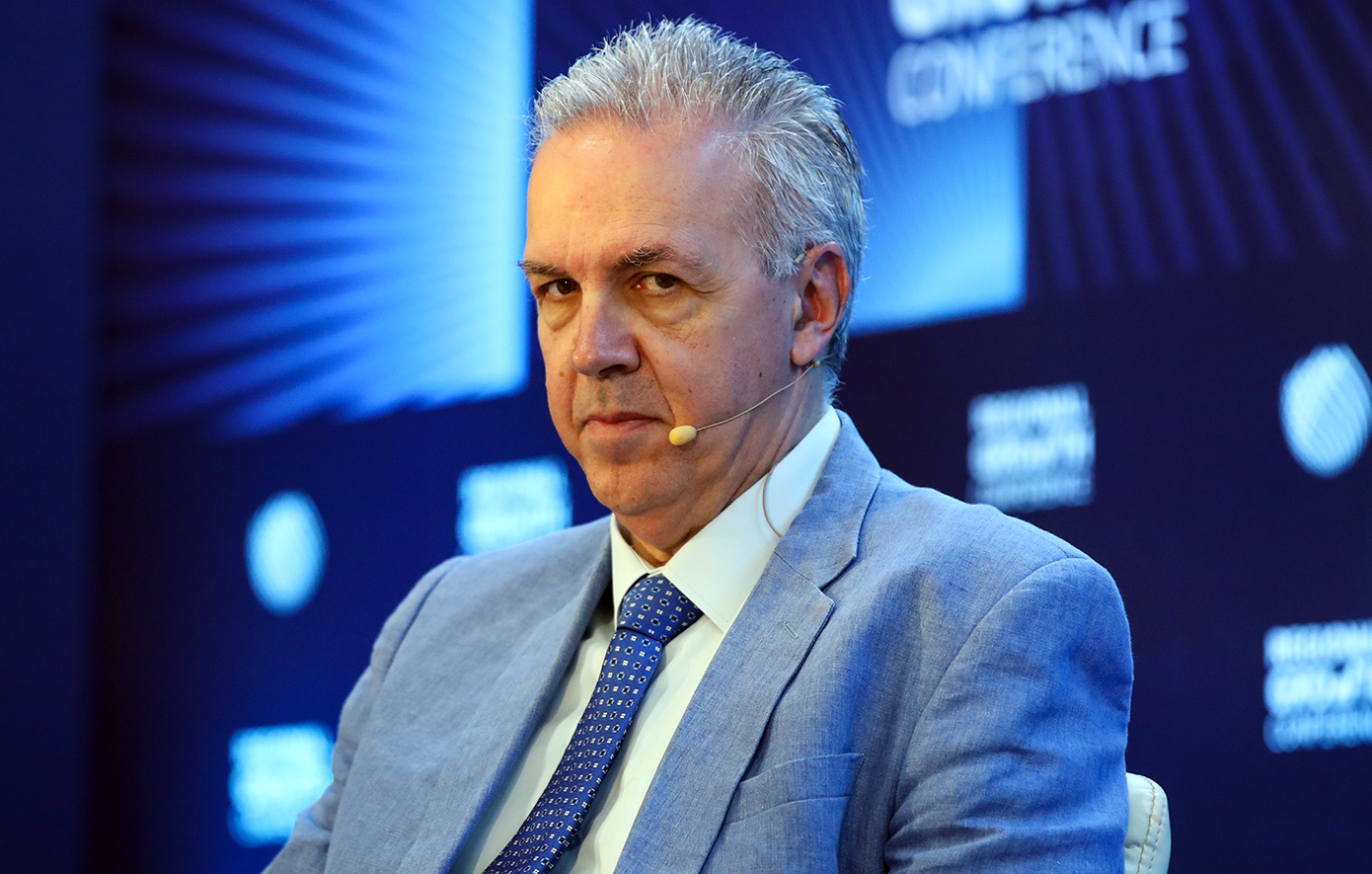 Νέος πρόεδρος της Ελληνικής Στατιστικής Αρχής