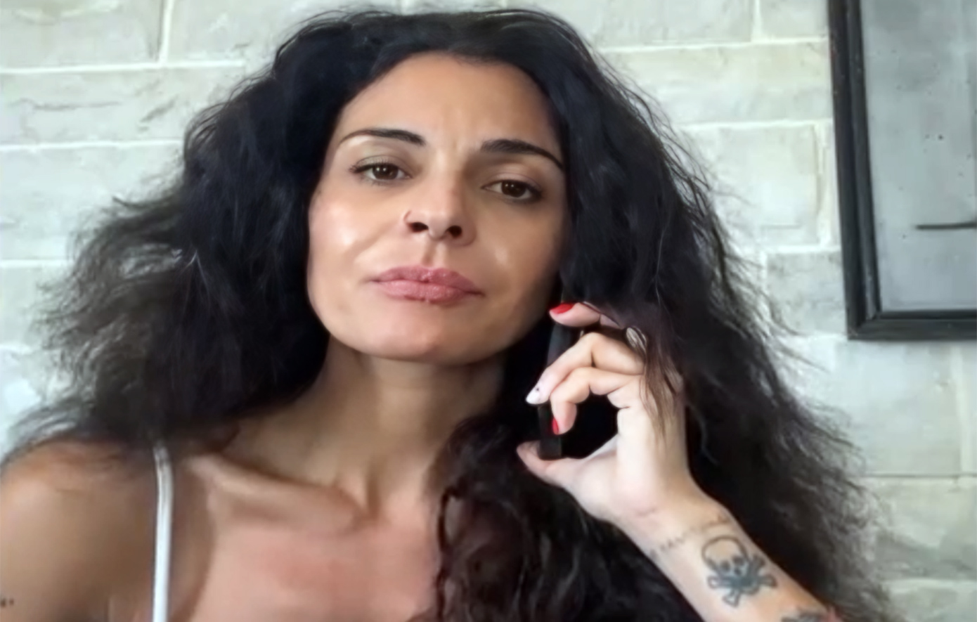 Ειρήνη Κολιδά για Survivor: «Αδιαφόρησαν για την υγεία μου και το μόνο που τους ένοιαζε ήταν το γύρισμα»