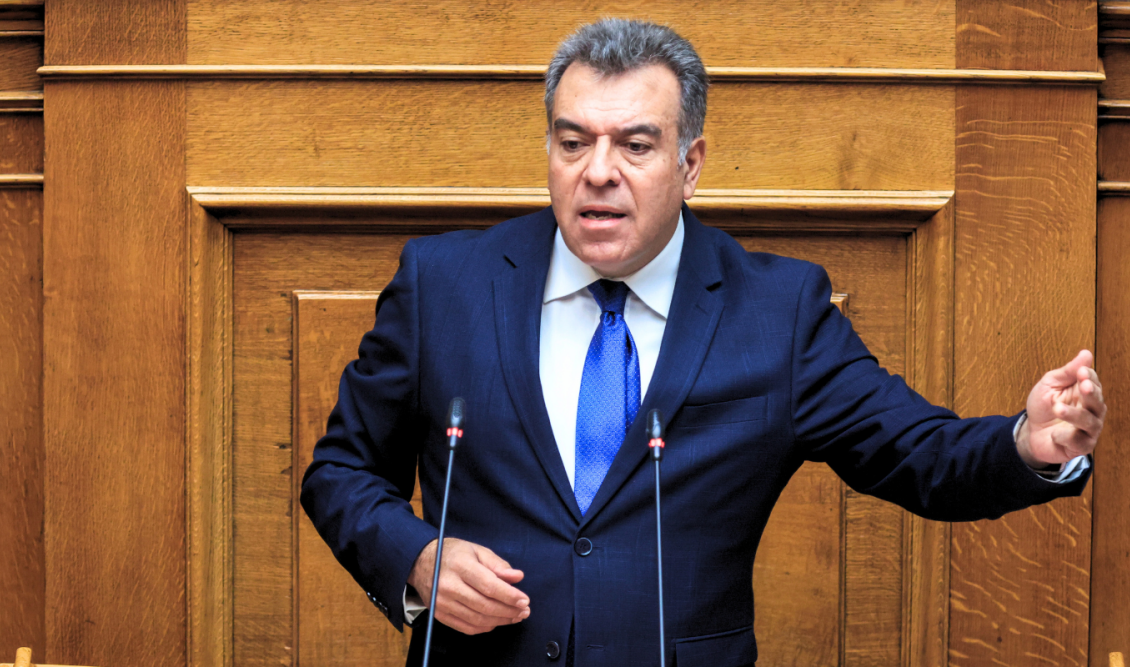 ΚΟΝΣΟΛΑΣ: Eμπάργκο από την Ε.Ε. στα τουρκικά αλιευτικά προϊόντα αν συνεχιστούν οι παραβιάσεις στα ελληνικά χωρικά ύδατα