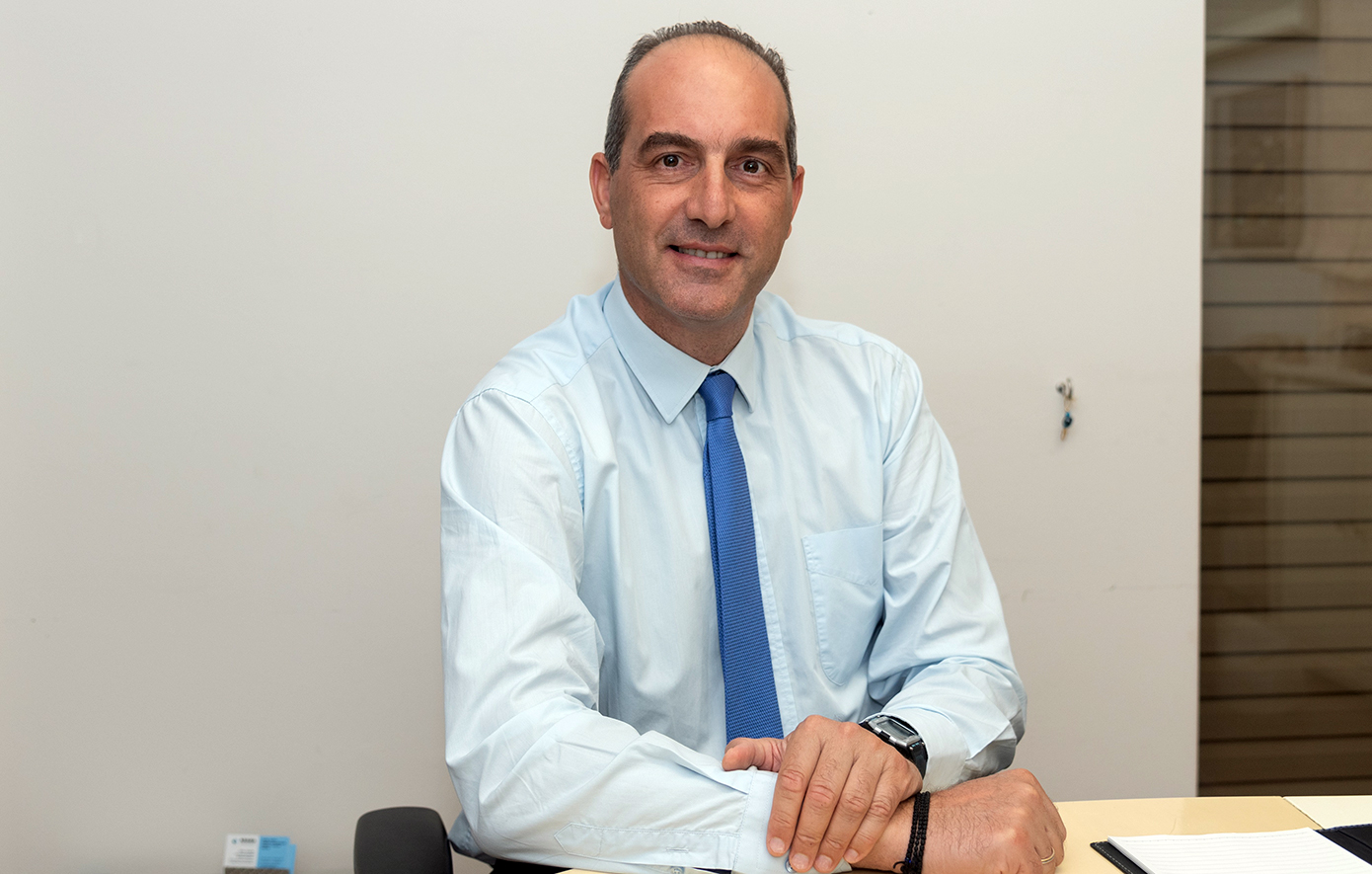 Μάνος Κρανίδης: «Έως και 900.000 ακίνητα μένουν κλειστά, το πρόβλημα είναι θεσμικό και όχι μόνο οικονομικό»