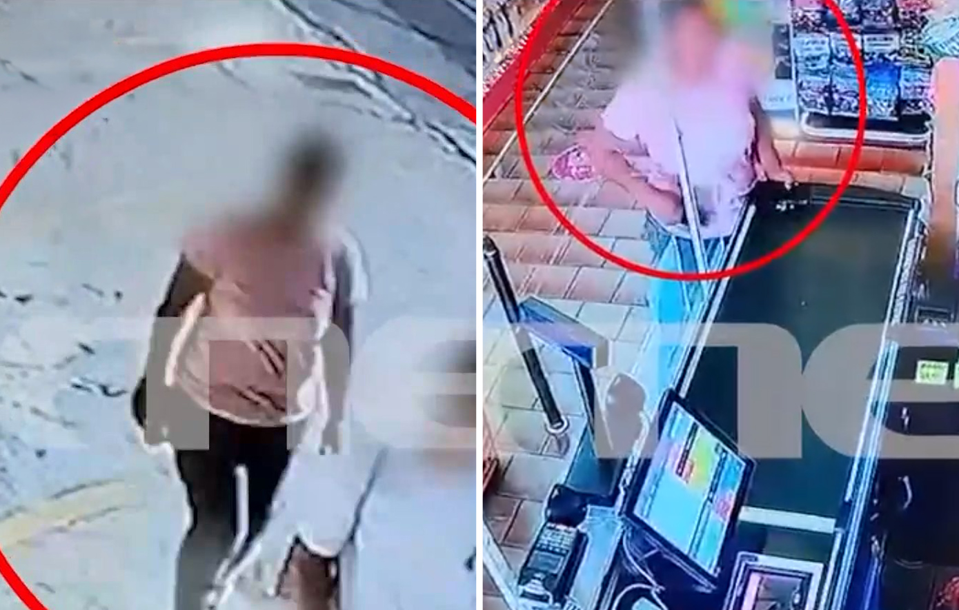 Αυτή είναι η μητέρα του 3,5 ετών κοριτσιού στην Κρήτη &#8211; Έδωσε λάθος όνομα και ψευδή τόπο κατοικίας