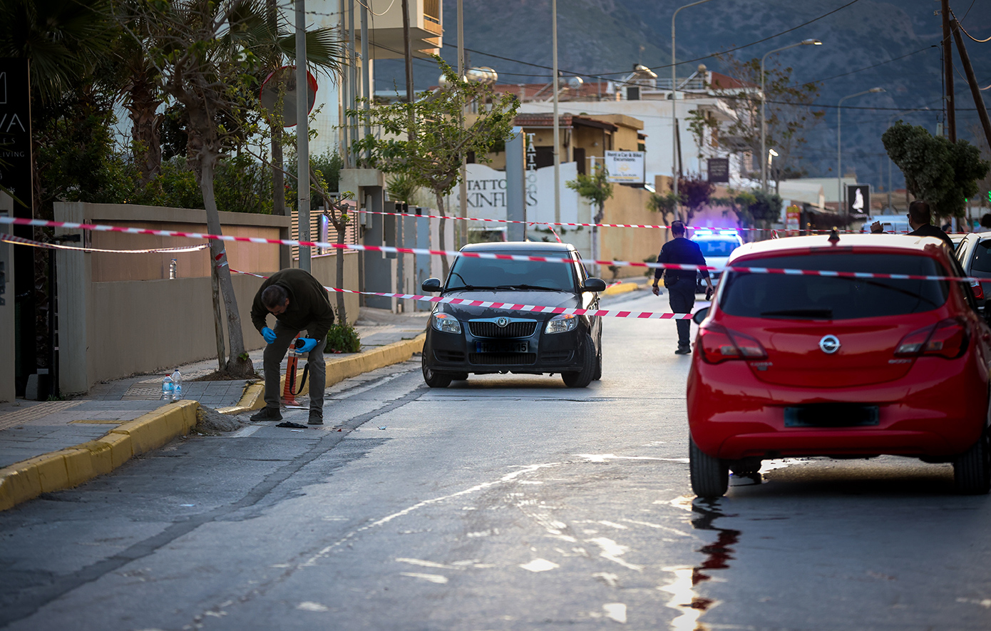 «Φύγε από την Κρήτη, θα γίνει το κακό»: Οι εκκλήσεις της οικογένειας του 21χρονου Νικήτα που δεν εισακούστηκαν