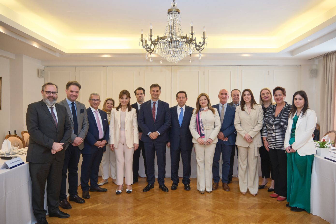 Η κρουαζιέρα στρέφεται στα νέα ελληνικά λιμάνια – Στο τραπέζι σχέδιο ανάπτυξης για ανερχόμενους προορισμούς