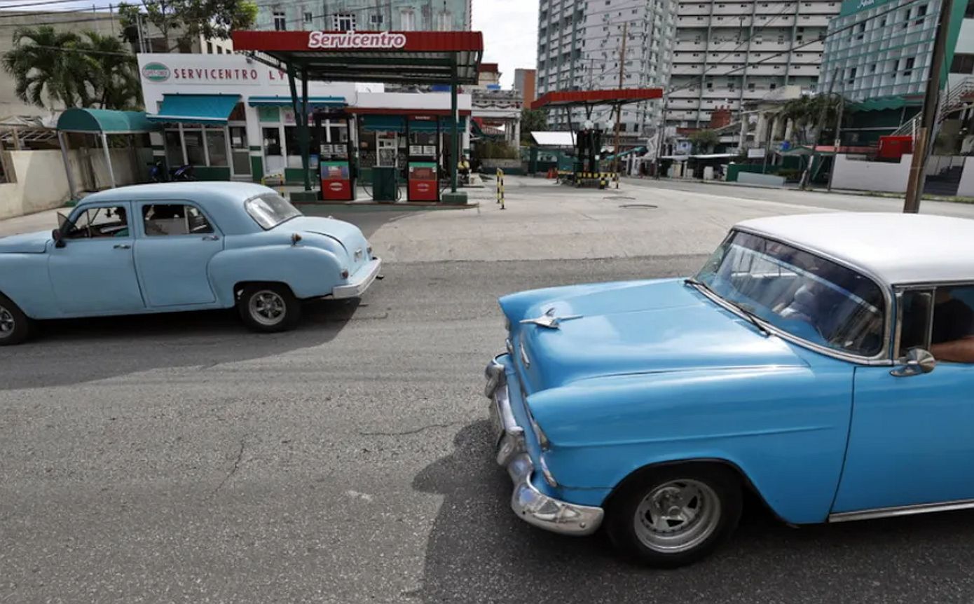Κούβα: Οδηγίες προστασίας στους πολίτες σε περίπτωση αμερικανικής εισβολής