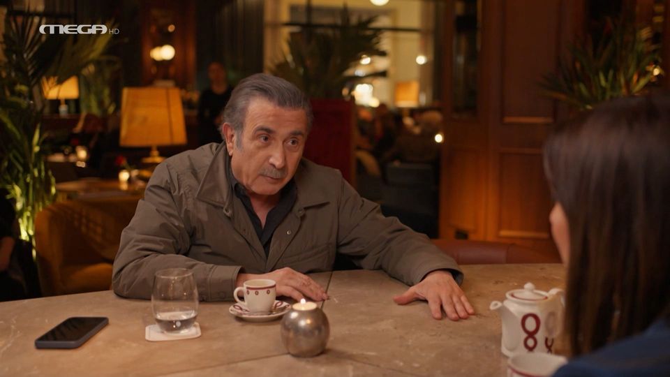 Λάκης Λαζόπουλος: «Είμαι έτοιμος για βόλτες με ανθρώπους που μπορούν να με καταλαβαίνουν από την αρχή»