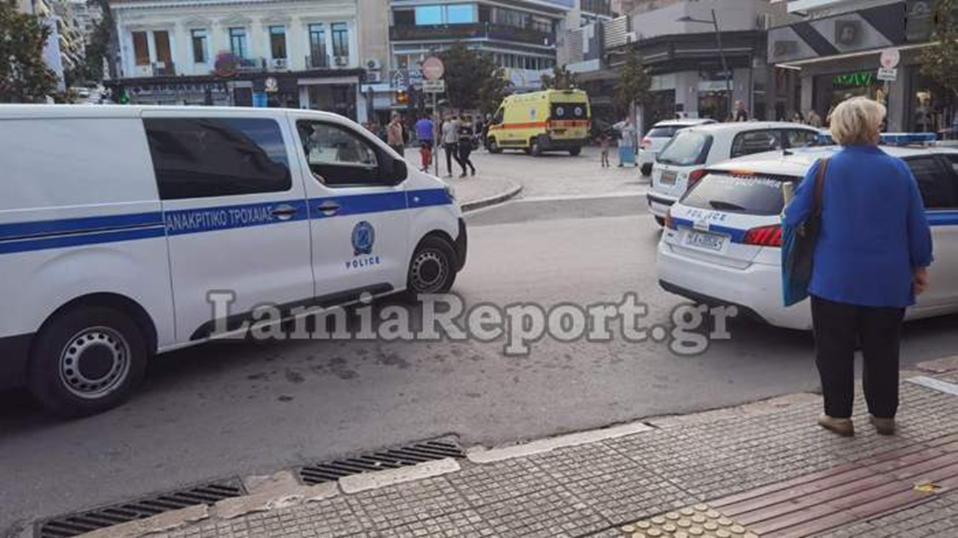 Λαμία: 13χρονη δέχτηκε επίθεση από ανήλικες Ρομά &#8211; «Ούτε μια βόλτα δεν μπορούν να βγουν τα παιδιά μας» λέει η μητέρα της