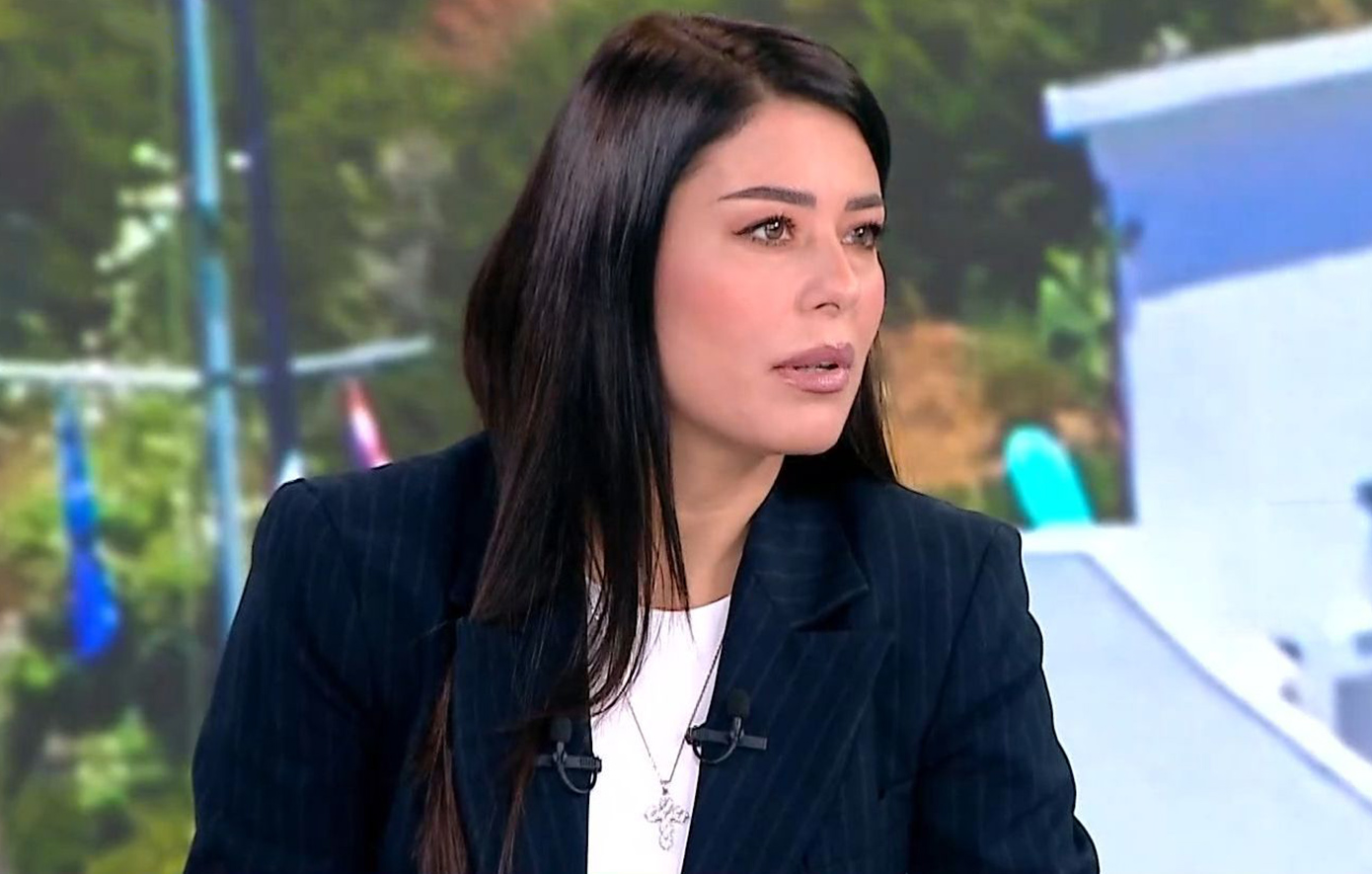 Πανέτοιμη για εκλογές δηλώνει η Αφροδίτη Λατινοπούλου: «Υπερασπίζομαι τις γυναίκες – Δεν θέλω να περάσει η ΛΟΑΤΚΙ ατζέντα»