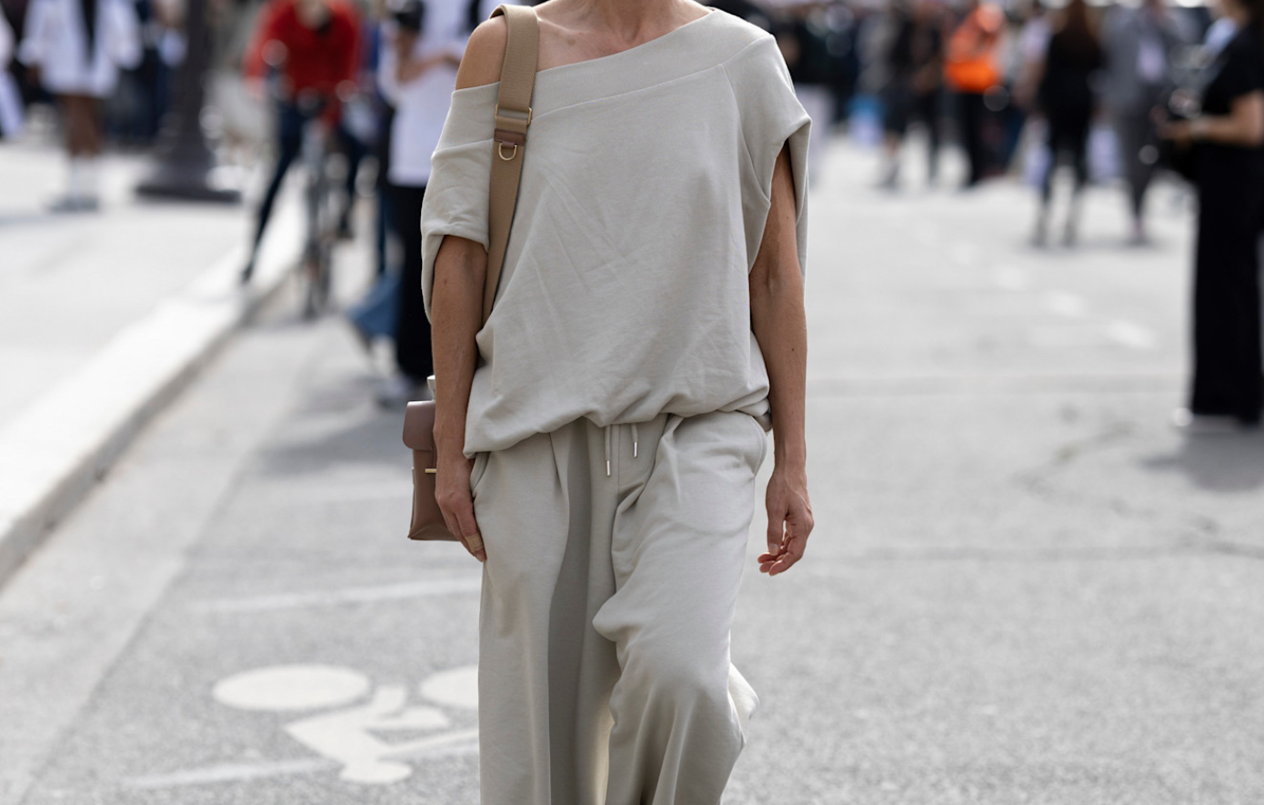 Τα νέα loungewear sets των Zara είναι τα πιο εύκολα και chic outfits του καλοκαιριού 2026