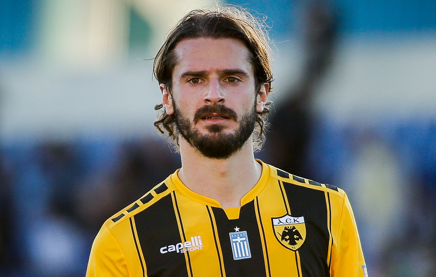 Συλλυπητήριες ανακοινώσεις από Super League, ΕΠΟ, Μπολόνια, Νάπολι και Κοπεγχάγη για τον θάνατο του Μάριου Οικονόμου
