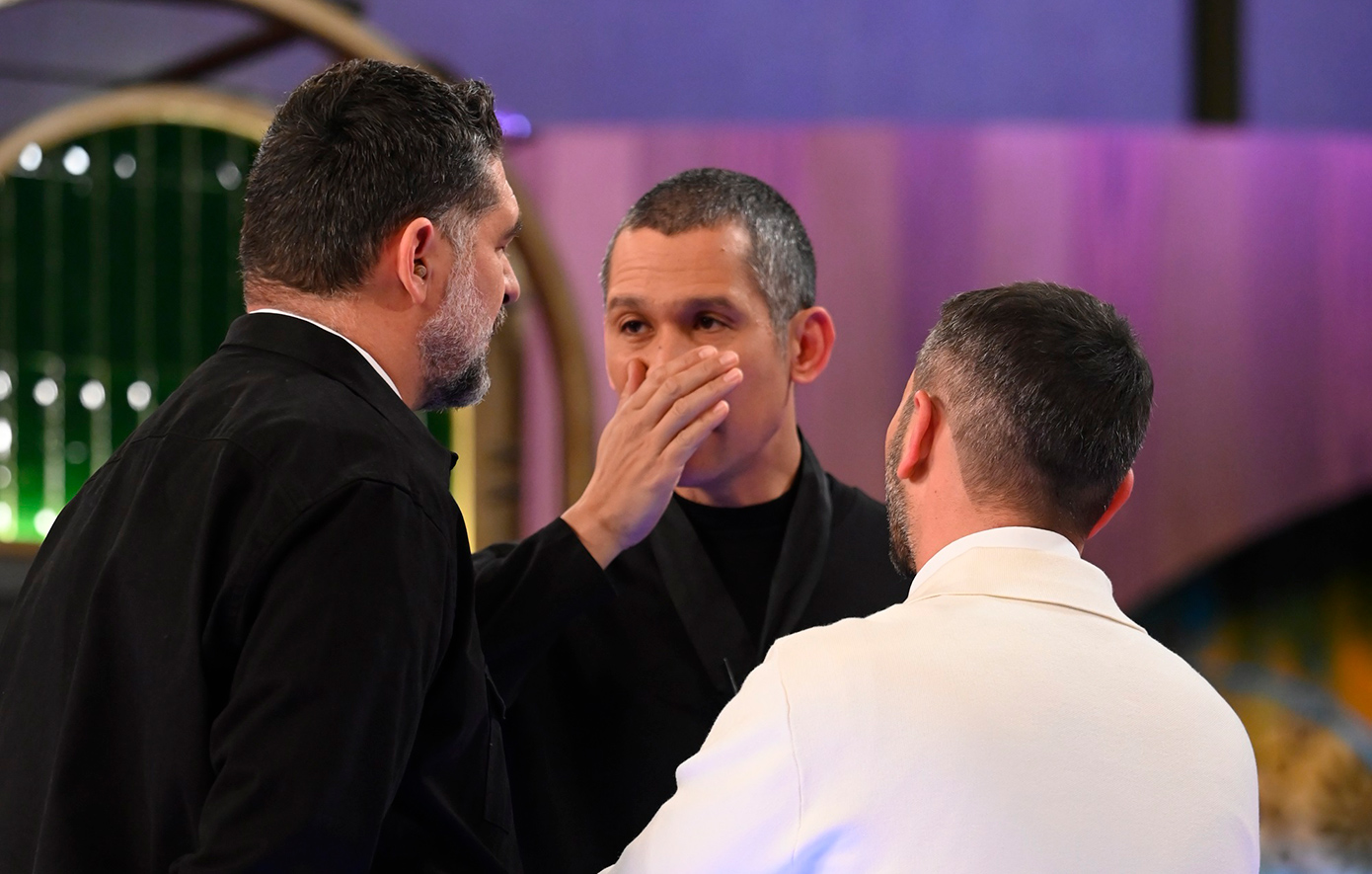 MasterChef: Το Τεστ Δημιουργικότητας με νέα αντισυμβατικά πιάτα