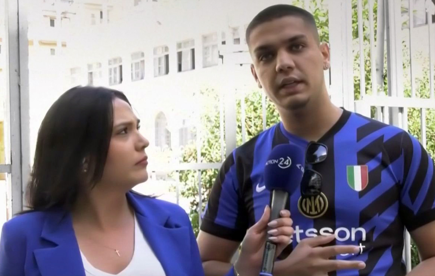 «Η μοναξιά απασχολεί πάρα πολύ τη δική μου γενιά» &#8211; Οι αληθινές δηλώσεις μαθητή μετά το πρώτο μάθημα των Πανελληνίων