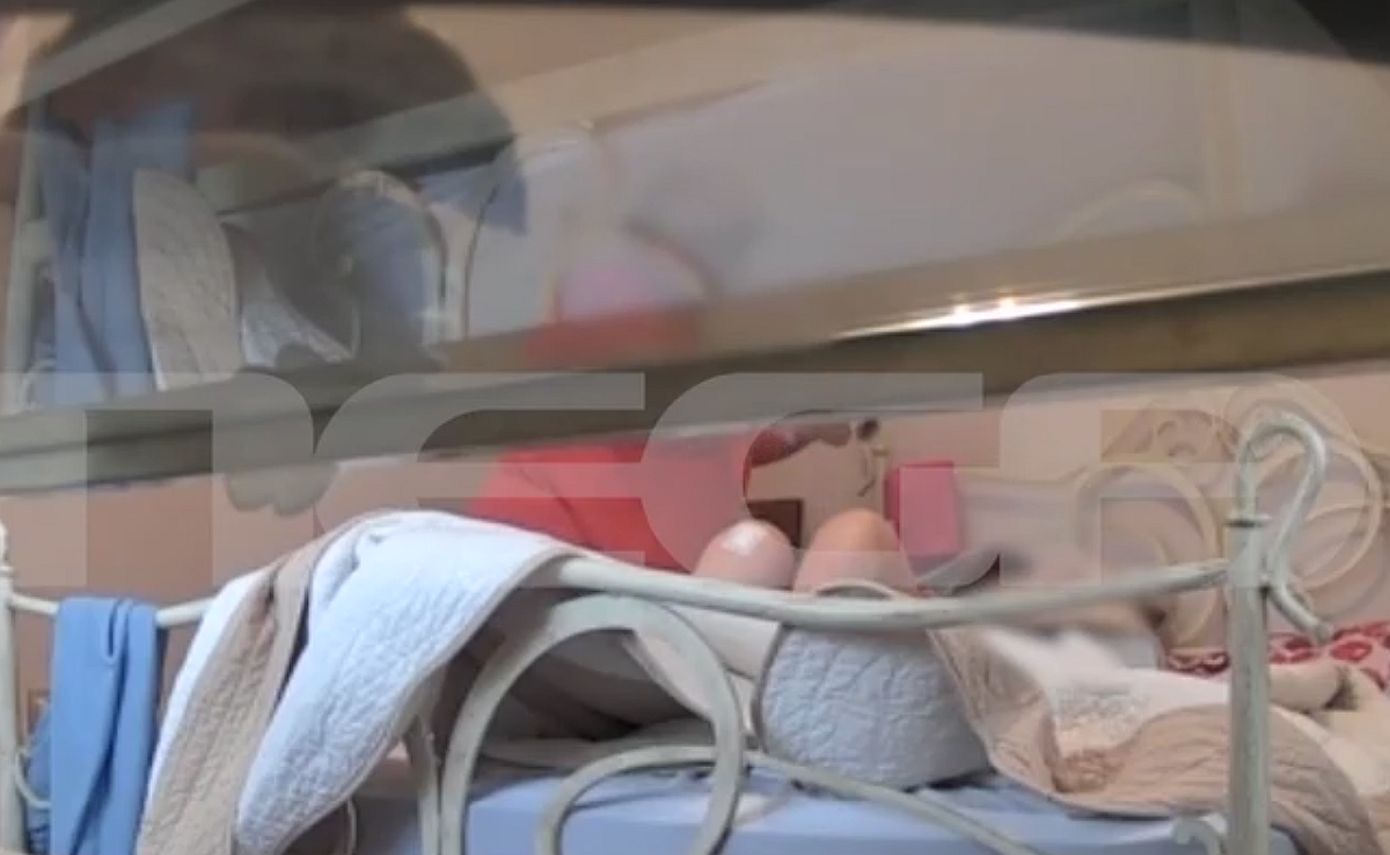 Οργή προκαλεί το βίντεο ντοκουμέντο με την κακοποίηση της 84χρονης στη Χίο από τη Βουλγάρα &#8211; «Γιατί με χτυπάς; δεν έκανα τίποτα»