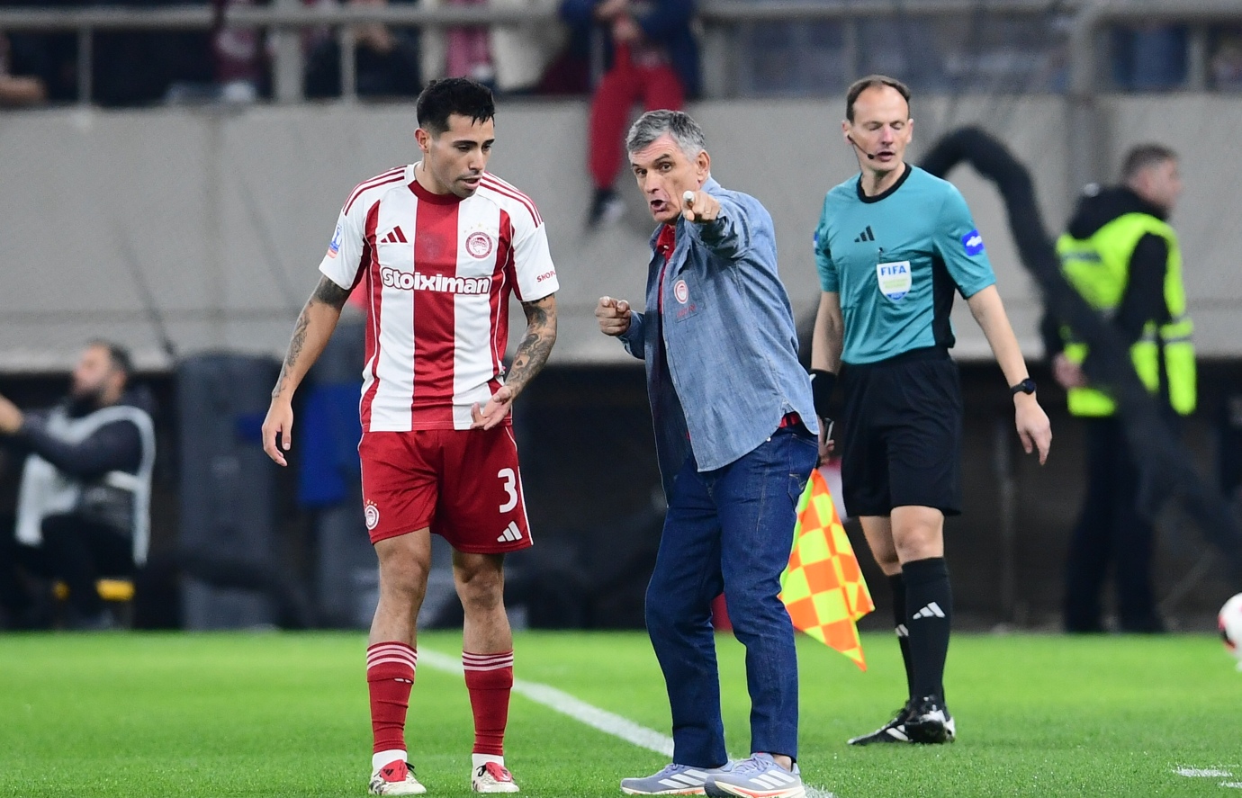 Ολυμπιακός: Η κινητοποίηση για την ενίσχυσή του και η εκτίμηση για τον αριθμό των μεταγραφών