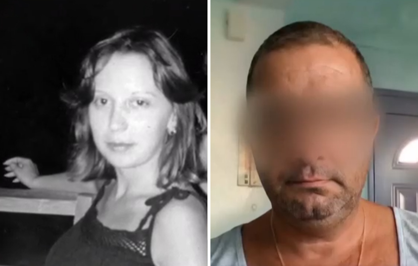 Εξαφάνιση Χριστίνας Εξαρχουλέα: Η Ιντερπόλ αναζητά τον σύζυγο &#8211; «Φοβάμαι ότι δεν θα συλληφθεί ποτέ»