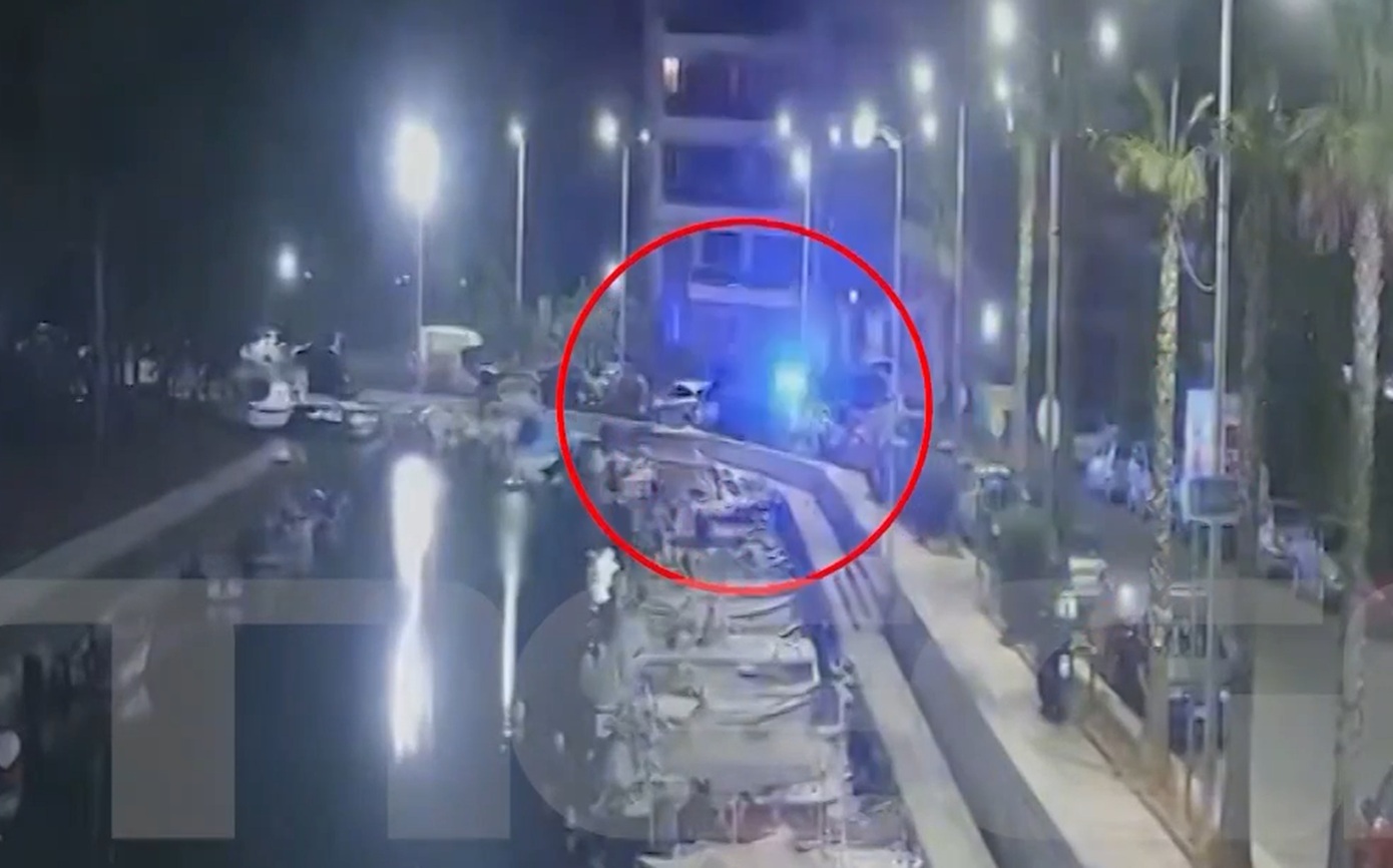Νέες αποκαλύψεις για τον διαβόητο κακοποιό «Τίτι»: Το τηλεφώνημα που τον πρόδωσε &#8211; Πως περιγράφουν οι αστυνομικοί τη σύλληψή του