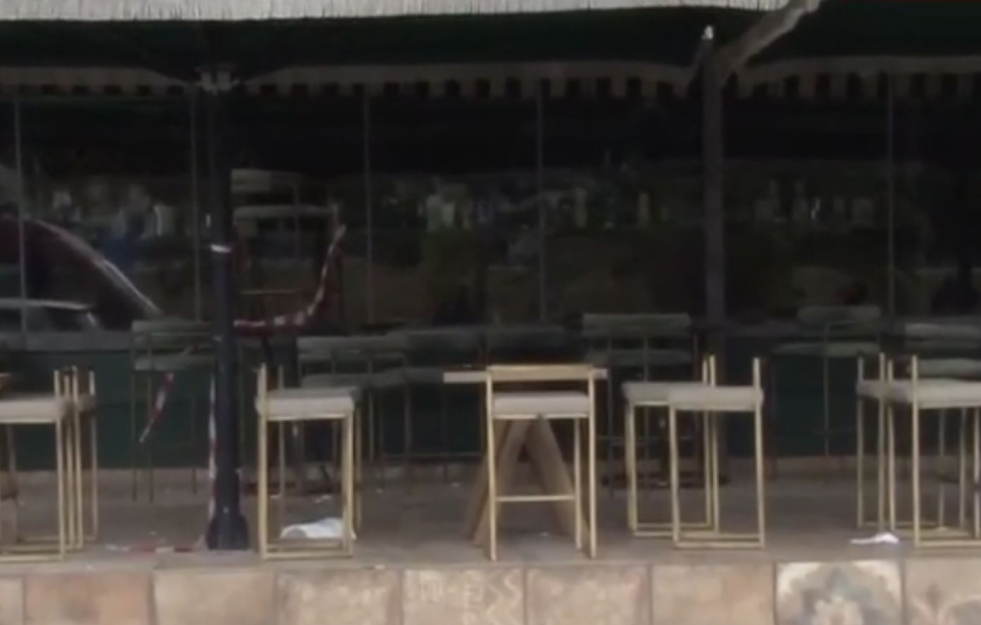 Έτοιμος για μάχη ήταν ο «Τίτι» &#8211; Ποινικό παρελθόν που τρομάζει για τον ποινικό που πυροβόλησε η Δίωξη Εκβιαστών στο Μικρολίμανο