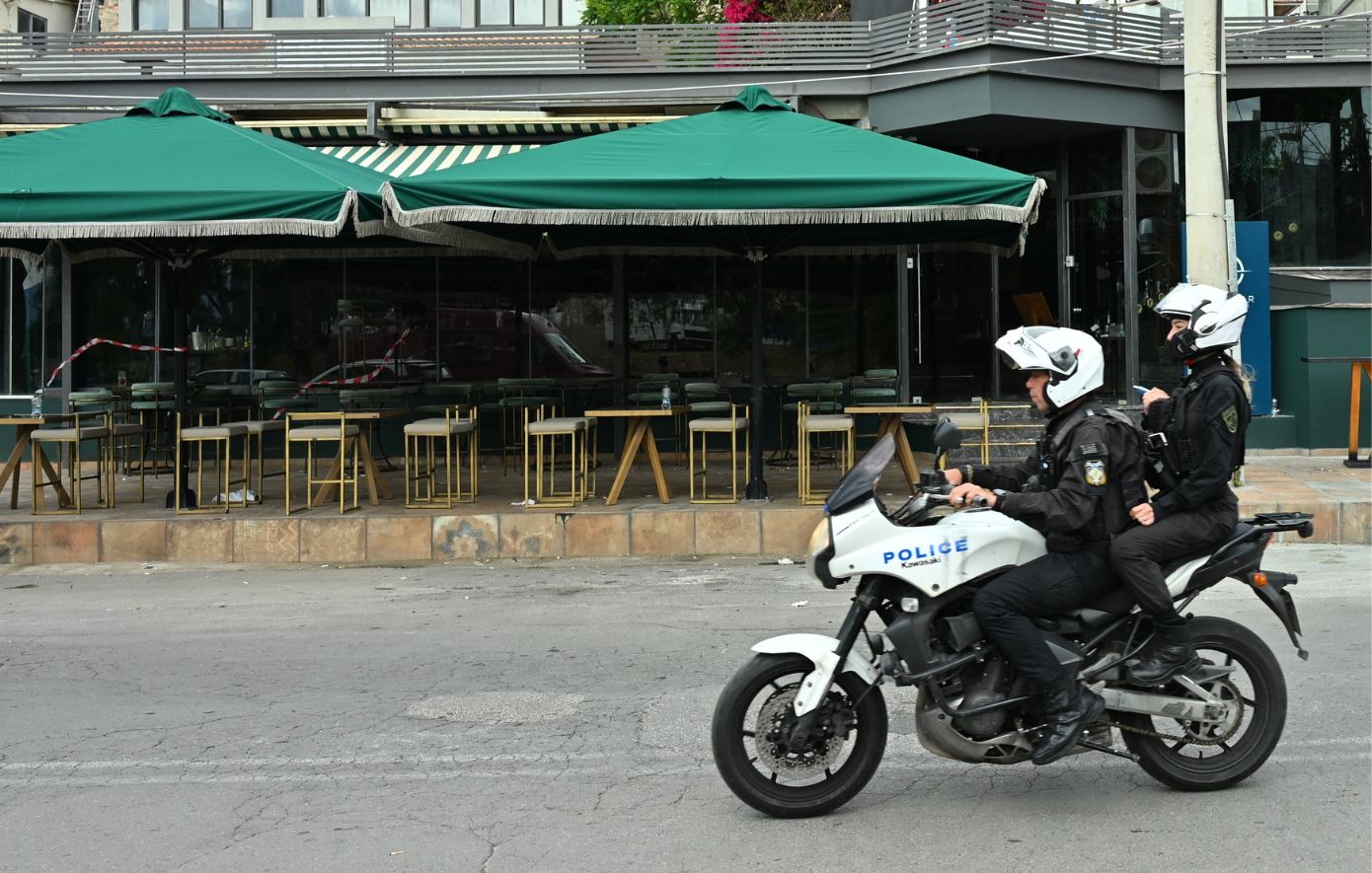 Πυροβολισμοί στο Μικρολίμανο έπειτα από έλεγχο αστυνομικών &#8211; Ποιος είναι ο δράστης με το πλουσιο ποινικό παρελθόν
