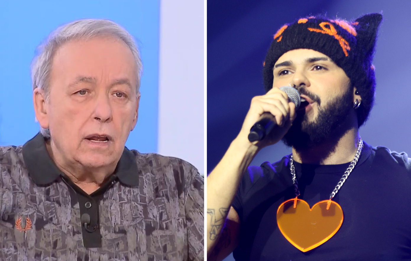 Eurovision 2026: Η πρόβλεψη του Μικρούτσικου για τον Akyla στον τελικό