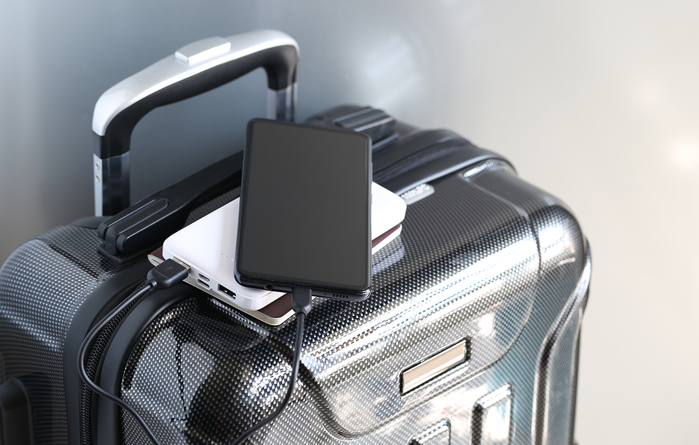 power bank